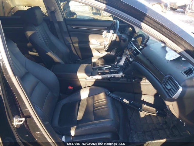 1HGCV1F56KA803238 Honda ACCORD EXL