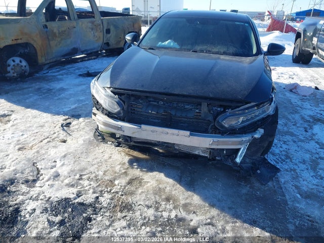 1HGCV1F56KA803238 Honda ACCORD EXL