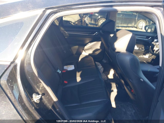 1HGCV1F56KA803238 Honda ACCORD EXL
