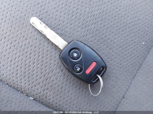 Aukcja sprzedaży 2010 Honda Civic Dx-g, vin: 2HGFA1F43AH038652, numer aukcji: 12537396
