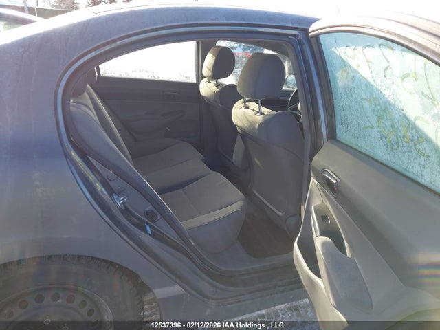 Aukcja sprzedaży 2010 Honda Civic Dx-g, vin: 2HGFA1F43AH038652, numer aukcji: 12537396