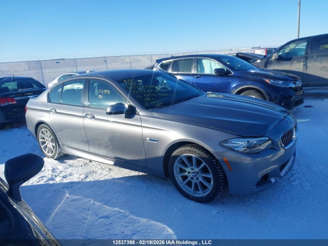 WBA5A7C5XGG151607 BMW 528i Xdrive