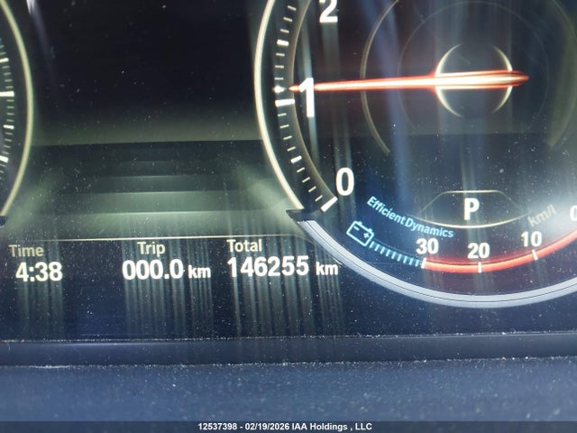 WBA5A7C5XGG151607 BMW 528i Xdrive