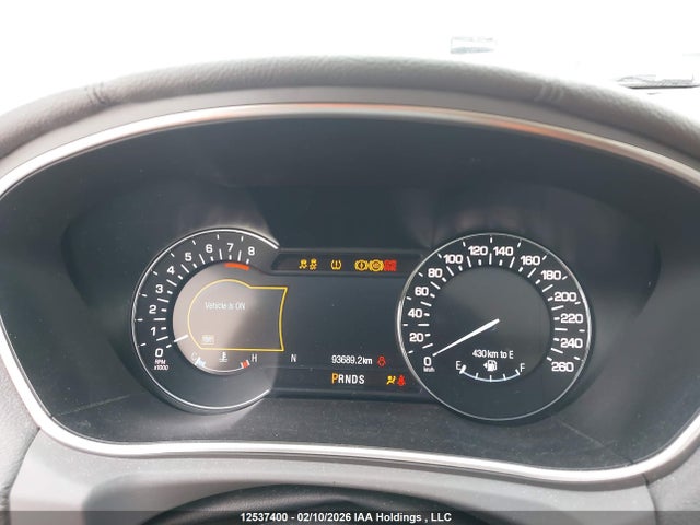 2LMPJ8LR8HBL50555 Lincoln MKX