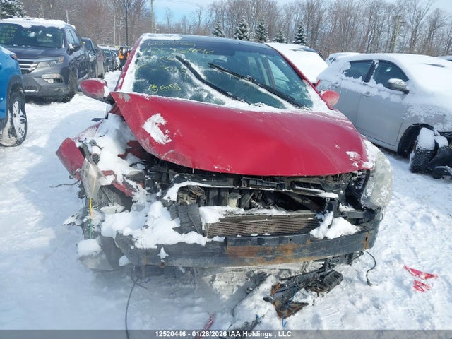 KMHD35LH1EU231458 Hyundai Elantra Gt Gls