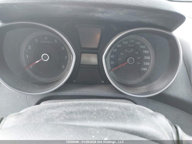 KMHD35LH1EU231458 Hyundai Elantra Gt Gls