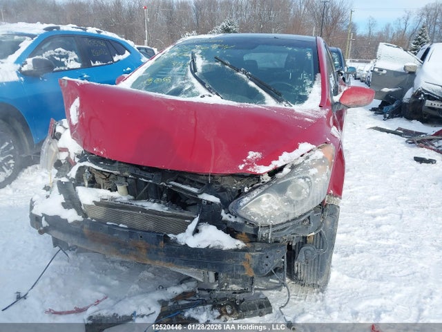 KMHD35LH1EU231458 Hyundai Elantra Gt Gls