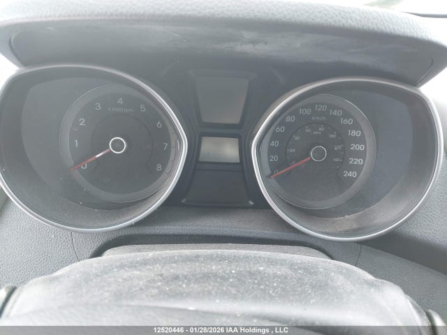 KMHD35LH1EU231458 Hyundai Elantra Gt Gls
