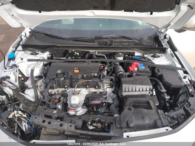 Aukcja sprzedaży 2024 Honda Civic Ex, vin: 2HGFE2F36RH116239, numer aukcji: 12537410