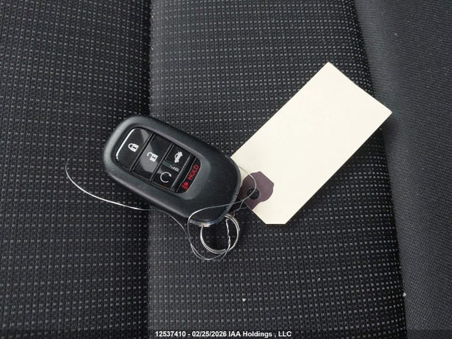 Aukcja sprzedaży 2024 Honda Civic Ex, vin: 2HGFE2F36RH116239, numer aukcji: 12537410