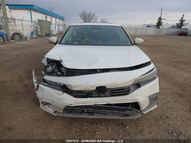 Aukcja sprzedaży 2024 Honda Civic Ex, vin: 2HGFE2F36RH116239, numer aukcji: 12537410