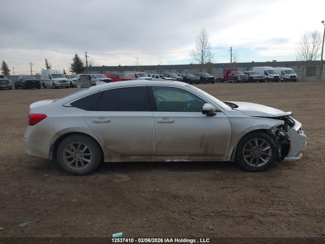 Aukcja sprzedaży 2024 Honda Civic Ex, vin: 2HGFE2F36RH116239, numer aukcji: 12537410