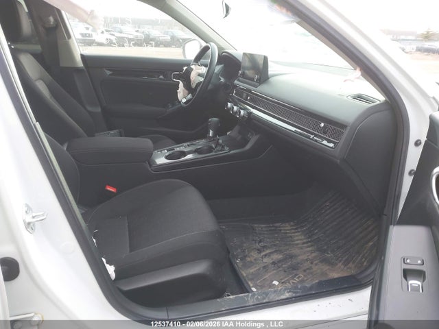 Aukcja sprzedaży 2024 Honda Civic Ex, vin: 2HGFE2F36RH116239, numer aukcji: 12537410