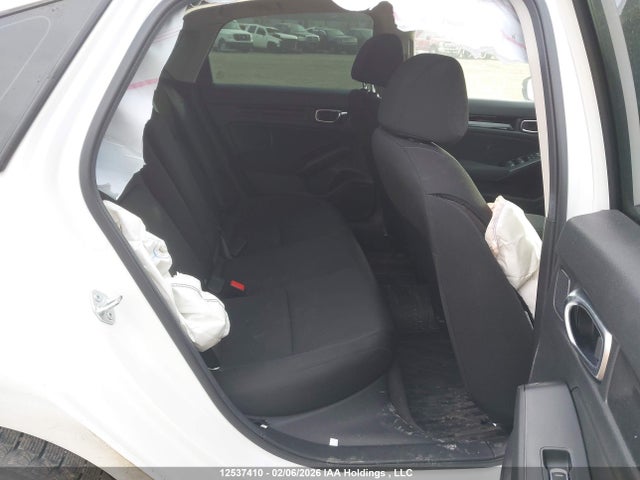Aukcja sprzedaży 2024 Honda Civic Ex, vin: 2HGFE2F36RH116239, numer aukcji: 12537410