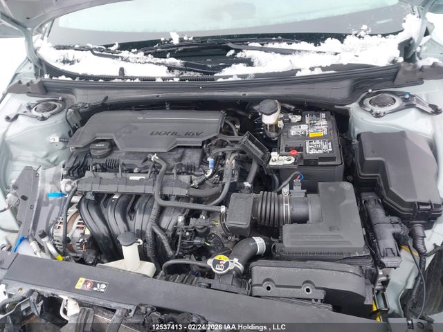 3KPFT4DE8SE017024 KIA K4 Lx