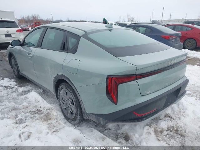 3KPFT4DE8SE017024 KIA K4 Lx