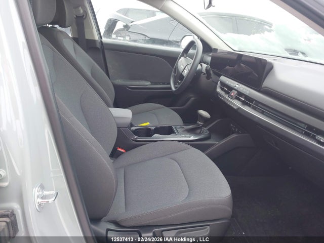 3KPFT4DE8SE017024 KIA K4 Lx