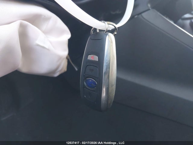 Aukcja sprzedaży 2025 Subaru Crosstrek, vin: JF2GUADC6S8305098, numer aukcji: 12537417