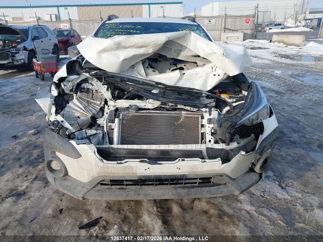 Aukcja sprzedaży 2025 Subaru Crosstrek, vin: JF2GUADC6S8305098, numer aukcji: 12537417