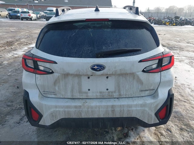 Aukcja sprzedaży 2025 Subaru Crosstrek, vin: JF2GUADC6S8305098, numer aukcji: 12537417
