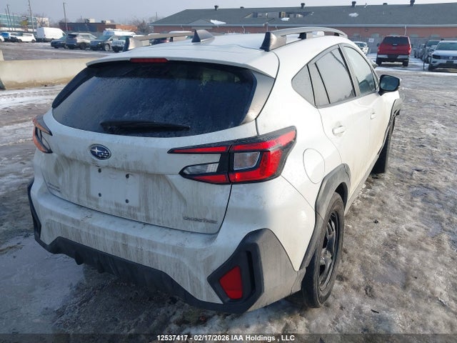 Aukcja sprzedaży 2025 Subaru Crosstrek, vin: JF2GUADC6S8305098, numer aukcji: 12537417