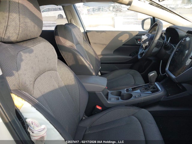 Aukcja sprzedaży 2025 Subaru Crosstrek, vin: JF2GUADC6S8305098, numer aukcji: 12537417