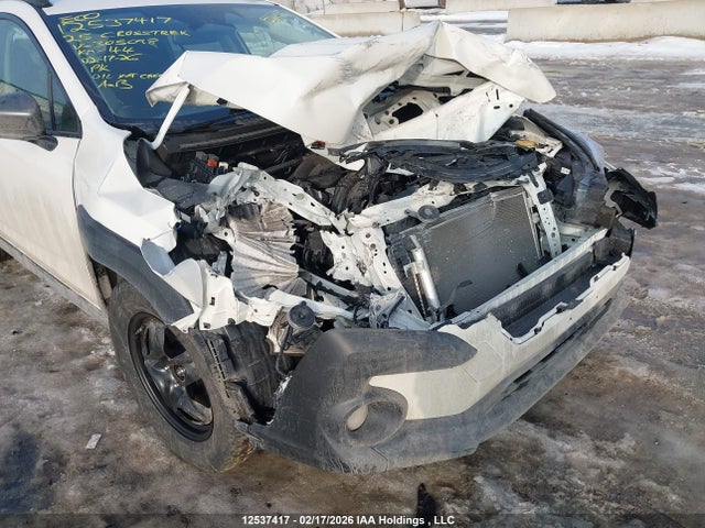 Aukcja sprzedaży 2025 Subaru Crosstrek, vin: JF2GUADC6S8305098, numer aukcji: 12537417