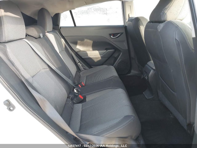 Aukcja sprzedaży 2025 Subaru Crosstrek, vin: JF2GUADC6S8305098, numer aukcji: 12537417