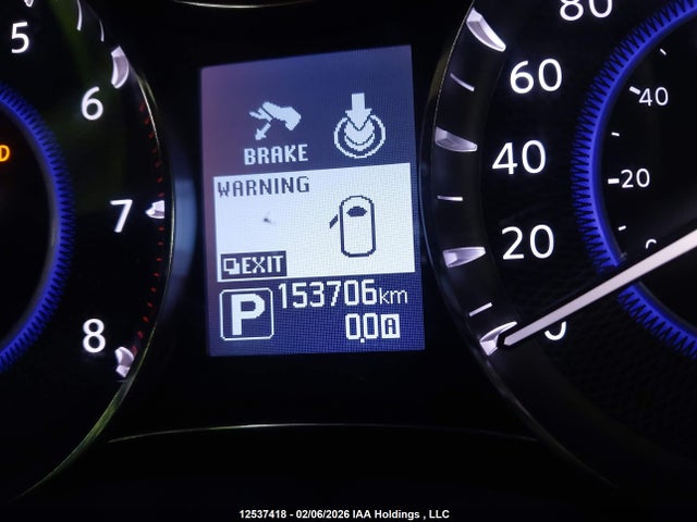 Продаж на аукціоні авто 2015 Infiniti Qx80, vin: JN8AZ2NC5F9370023, номер лоту: 12537418