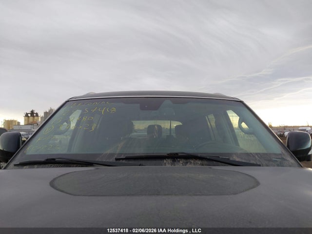 Продаж на аукціоні авто 2015 Infiniti Qx80, vin: JN8AZ2NC5F9370023, номер лоту: 12537418