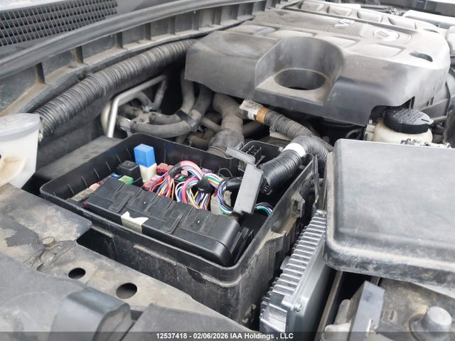 Продаж на аукціоні авто 2015 Infiniti Qx80, vin: JN8AZ2NC5F9370023, номер лоту: 12537418