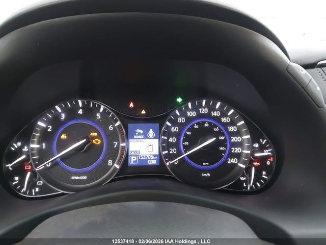 Продаж на аукціоні авто 2015 Infiniti Qx80, vin: JN8AZ2NC5F9370023, номер лоту: 12537418
