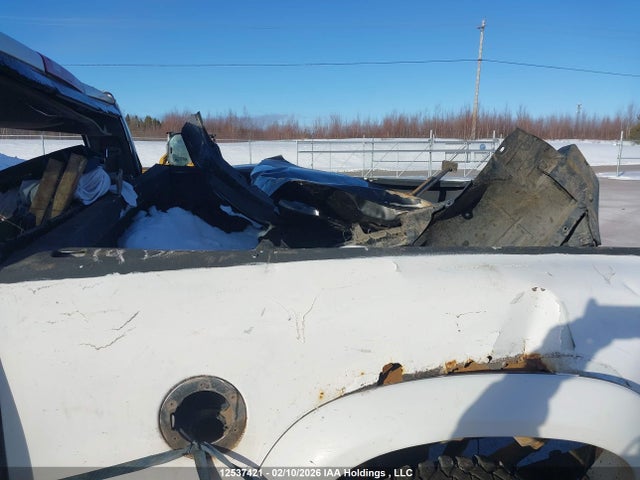 12537421 :رقم المزاد ، 3D7MX38C97G766088 vin ، 2007 Dodge Ram 3500 Laramie مزاد بيع