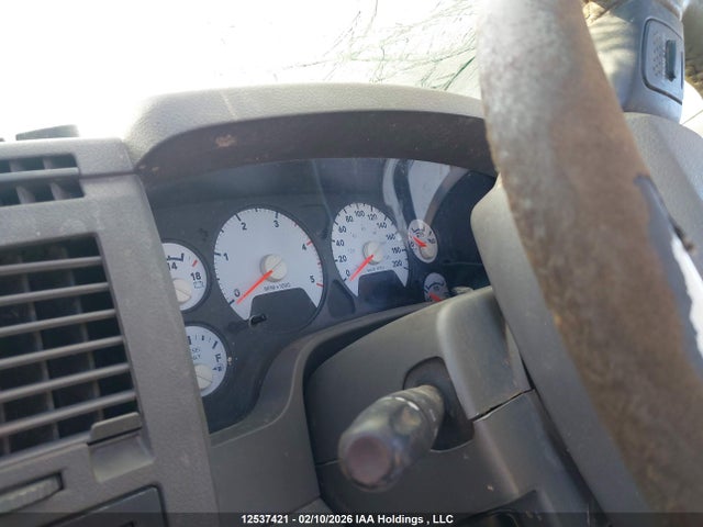 12537421 :رقم المزاد ، 3D7MX38C97G766088 vin ، 2007 Dodge Ram 3500 Laramie مزاد بيع