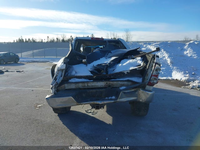 12537421 :رقم المزاد ، 3D7MX38C97G766088 vin ، 2007 Dodge Ram 3500 Laramie مزاد بيع