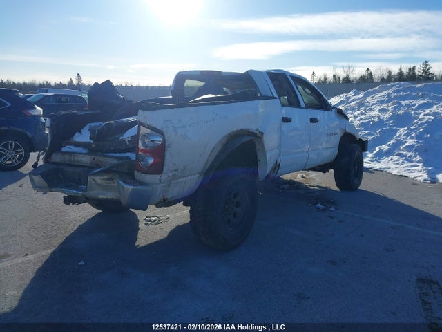 12537421 :رقم المزاد ، 3D7MX38C97G766088 vin ، 2007 Dodge Ram 3500 Laramie مزاد بيع