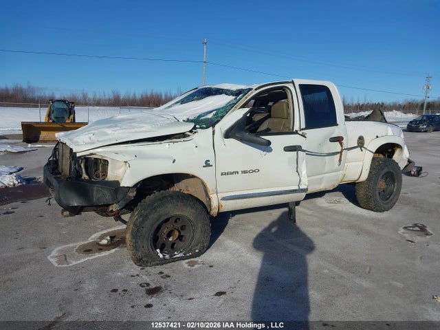12537421 :رقم المزاد ، 3D7MX38C97G766088 vin ، 2007 Dodge Ram 3500 Laramie مزاد بيع