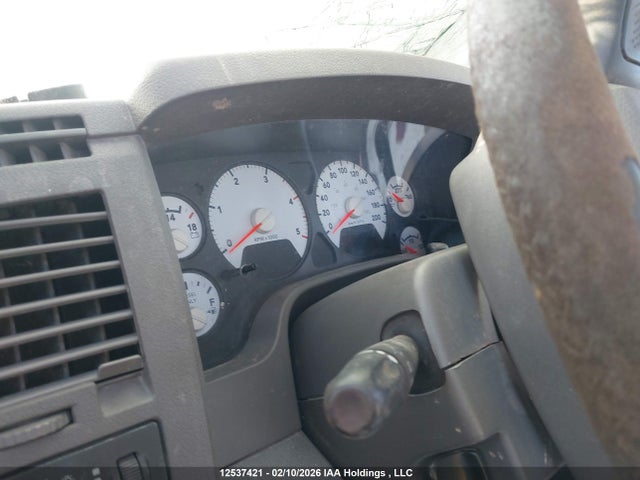 12537421 :رقم المزاد ، 3D7MX38C97G766088 vin ، 2007 Dodge Ram 3500 Laramie مزاد بيع