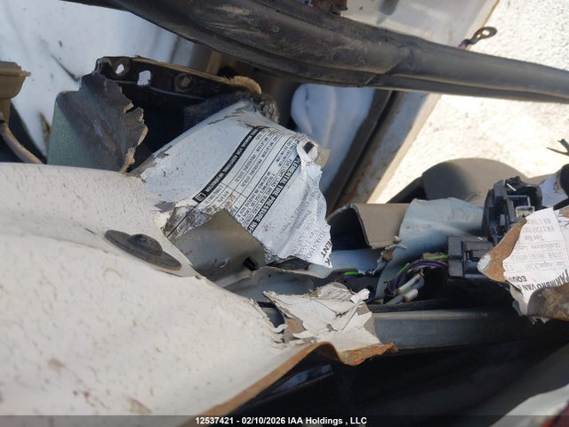 12537421 :رقم المزاد ، 3D7MX38C97G766088 vin ، 2007 Dodge Ram 3500 Laramie مزاد بيع