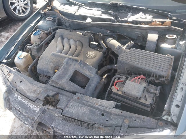 Aukcja sprzedaży 2010 Volkswagen Golf City 2.0l, vin: 9BWEL4BE1A4003907, numer aukcji: 12537424