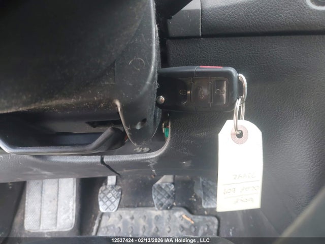 Aukcja sprzedaży 2010 Volkswagen Golf City 2.0l, vin: 9BWEL4BE1A4003907, numer aukcji: 12537424