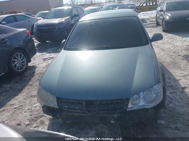 Aukcja sprzedaży 2010 Volkswagen Golf City 2.0l, vin: 9BWEL4BE1A4003907, numer aukcji: 12537424