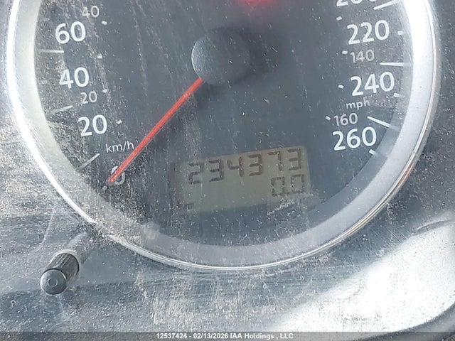 Aukcja sprzedaży 2010 Volkswagen Golf City 2.0l, vin: 9BWEL4BE1A4003907, numer aukcji: 12537424