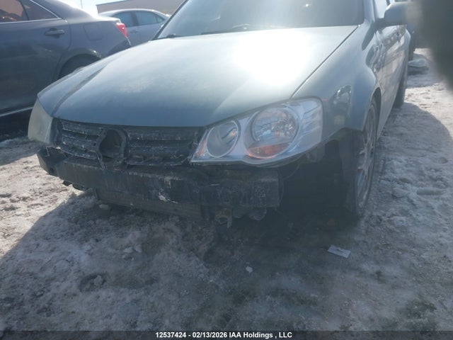 Aukcja sprzedaży 2010 Volkswagen Golf City 2.0l, vin: 9BWEL4BE1A4003907, numer aukcji: 12537424