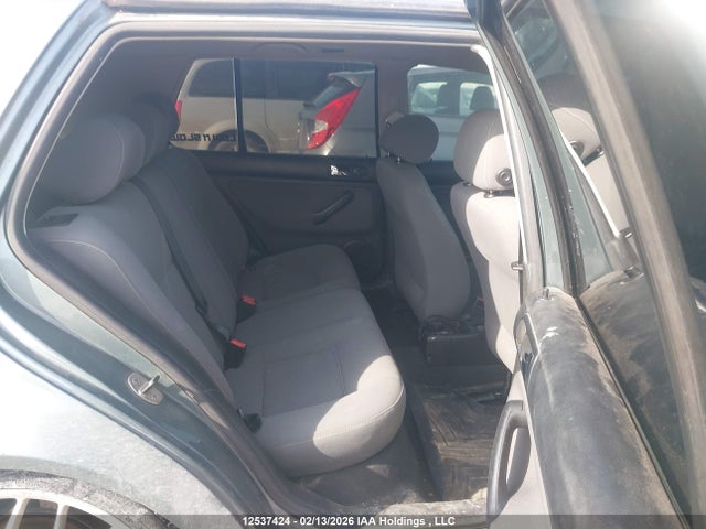 Aukcja sprzedaży 2010 Volkswagen Golf City 2.0l, vin: 9BWEL4BE1A4003907, numer aukcji: 12537424