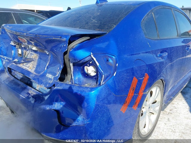 JF1VA1L62H8830961 Subaru Wrx Sport-tech