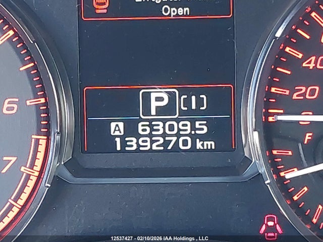 JF1VA1L62H8830961 Subaru Wrx Sport-tech