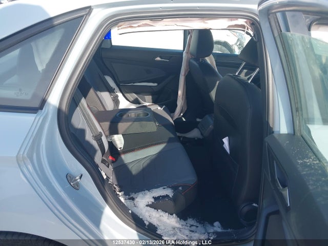 3VW2T7BU4SM016630 Volkswagen Jetta Gli Autobahn