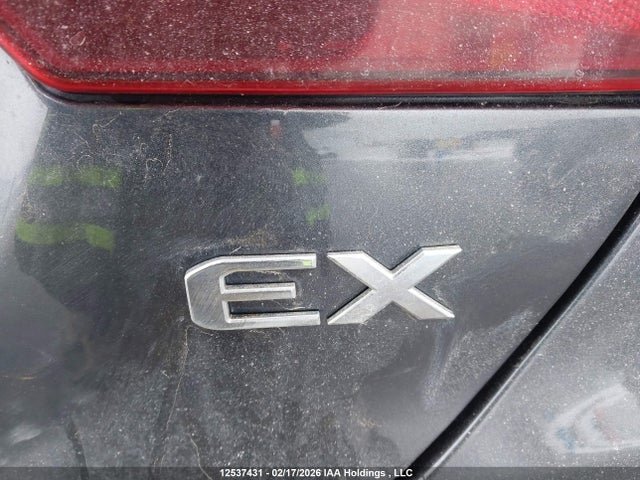 2019 Kia Forte Ex/ex Limited/ex Premium/ex+ მანქანა იყიდება აუქციონზე, vin: 3KPF54AD8KE031835, აუქციონის ნომერი: 12537431
