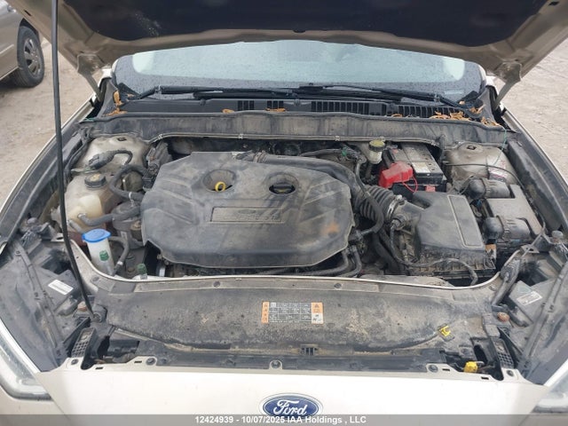 3FA6P0H93HR147777 Ford FUSION SE